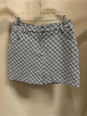 Lohla Sport The Casino Print Skort